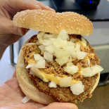 De Koekelbron Nourriture