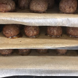 De Koekelbron Nourriture