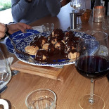 B&b Chambre D'amis Getränk