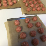 De Koekelbron Nourriture