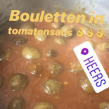 De Koekelbron Nourriture