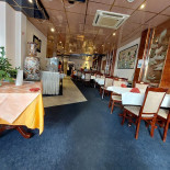 Asia Keuken À l'intérieur