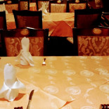 Asia Keuken À l'intérieur