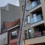 Markt 19 Zelzate Extérieur