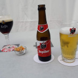 Café Oud Cortenaeken Boisson