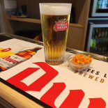 Café Oud Cortenaeken Boisson