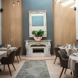 Theater À l'intérieur