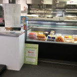 Favofriet Speisekarte