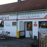 Favofriet Extérieur