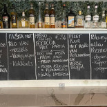 L' Angolo Bredene Carte