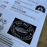 L' Angolo Bredene Carte