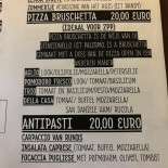 L' Angolo Bredene Carte