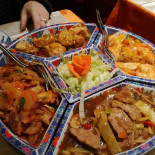 La Chine Zelzate Nourriture