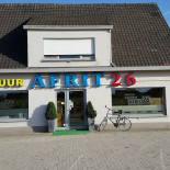 Afrit 26 Außen