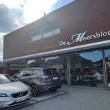 De Meersbloem Außen