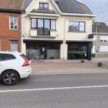 Funky Friet Extérieur