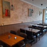 Eethuis Cousco Dentro