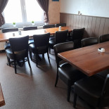 Eethuis Cousco Dentro