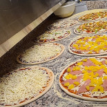 Eethuis Cousco Comida