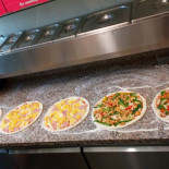 Eethuis Cousco Comida