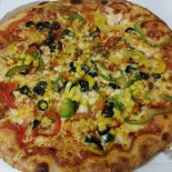 Eethuis Cousco Comida