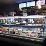 Frituur Den Beuk Extérieur