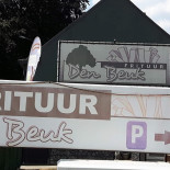Frituur Den Beuk Extérieur
