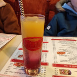 Palais Imperiale Carte