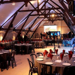 Mazamet (le) À l'intérieur