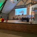 Mazamet (le) À l'intérieur