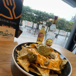 Entrepot’s Nourriture