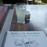 De Kasteelhoeve Boisson