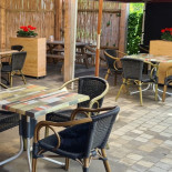 De Kasteelhoeve À l'intérieur