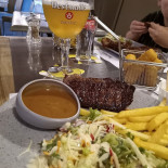 De Kasteelhoeve Boisson