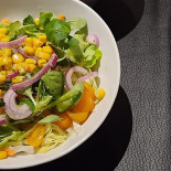 Pizzeria Hama Faraj Nourriture