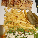 Pizzeria Hama Faraj Nourriture