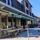 Le Clapotis Exterior