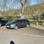 Le Clapotis Exterior