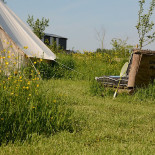 Den Berendries Exterior