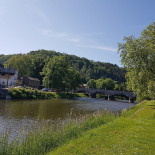 Le Clapotis Exterior