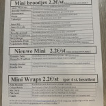 't Picolootje2 Grote Brogel Carte