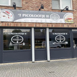 't Picolootje2 Grote Brogel Extérieur