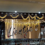 Lientje's Bistro À l'intérieur