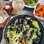 Lientje's Bistro Essen