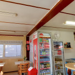 Frituur De Vraai À l'intérieur