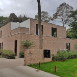 Crkl Roeselare Extérieur