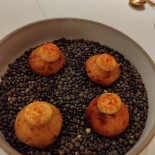 Crkl Roeselare Nourriture