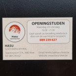 Hasu Carta