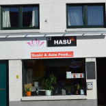 Hasu Exterior