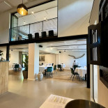 La Route À l'intérieur